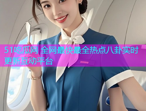 51吃瓜网 全网最快最全热点八卦实时更新互动平台