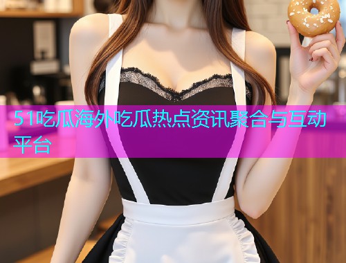 51吃瓜海外吃瓜热点资讯聚合与互动平台