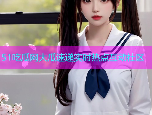 51吃瓜网大瓜速递实时热点互动社区