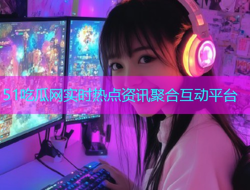 51吃瓜网实时热点资讯聚合互动平台  第2张