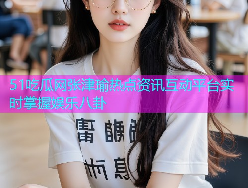 51吃瓜网张津瑜热点资讯互动平台实时掌握娱乐八卦